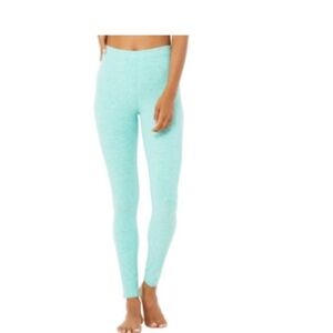 Alo yoga New high waist alosoft leggings